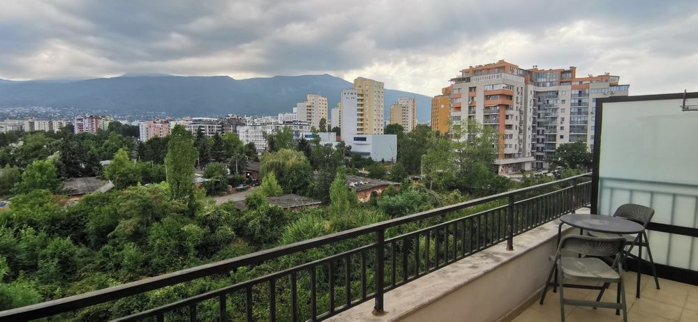 Дава се под наем Едностаен апартамент в София, Студентски град - 45 кв.м за 408 € - Снимка #8