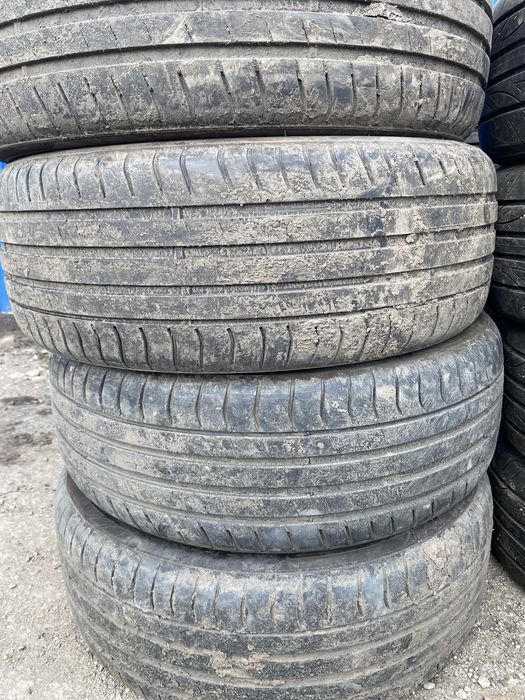 На 18 225/55 Китай