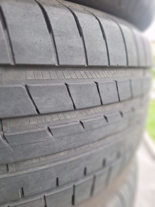 Шшины Goodyear .