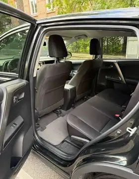 Rav 4 под заказ