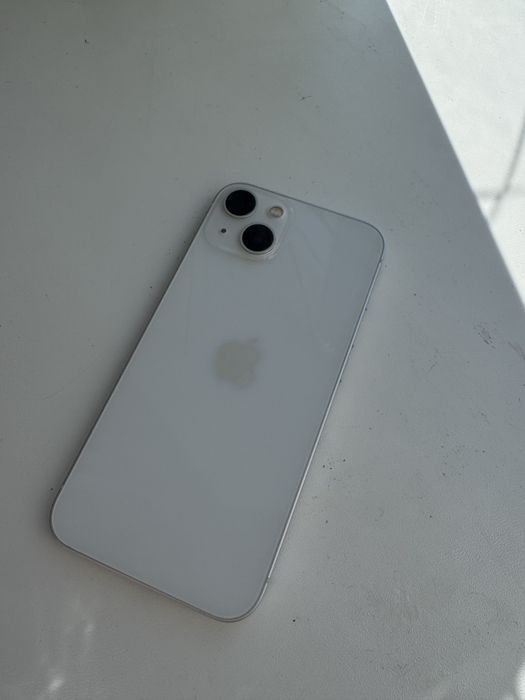 iphone 13 отличное состояние