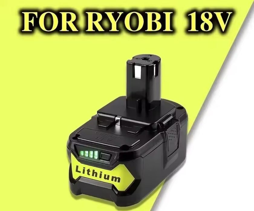 Acumulatori scule electrice