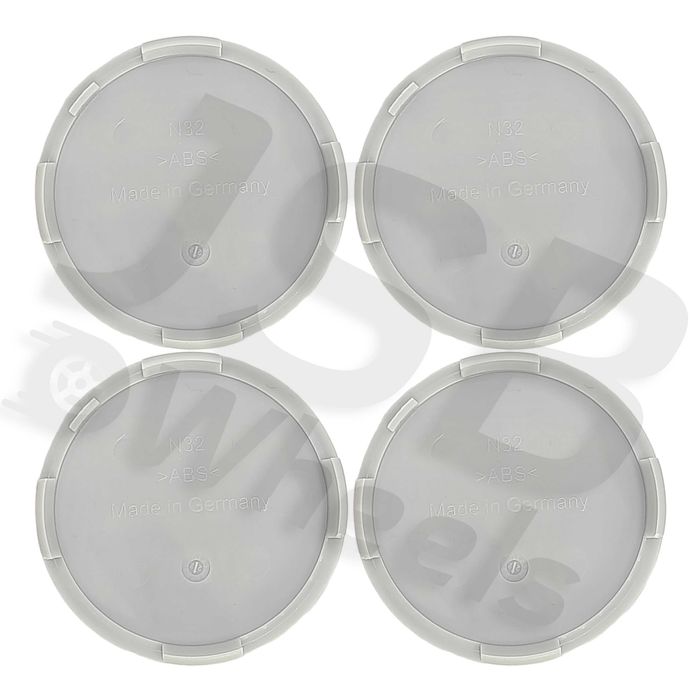 Capace jante aliaj Rial, Alutec, ATS N32 Timisoara • OLX.ro