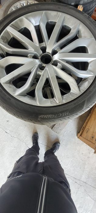 Jante R19 audi a6