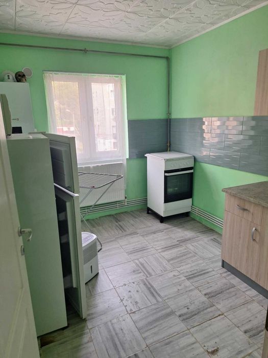 Garsoniera petrosani