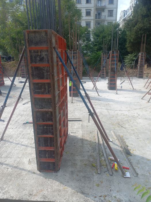 Apalovka arenda lego