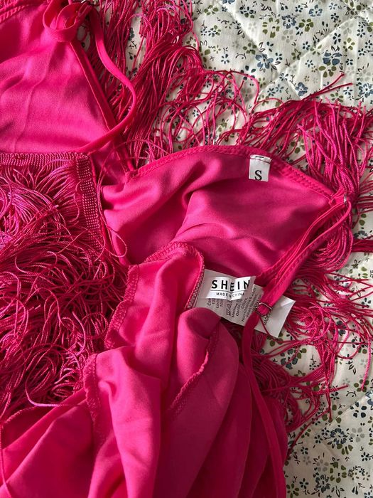 Дамски летни рокли, S