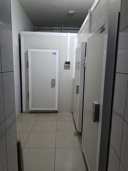 Продаётся готовый бизнес
