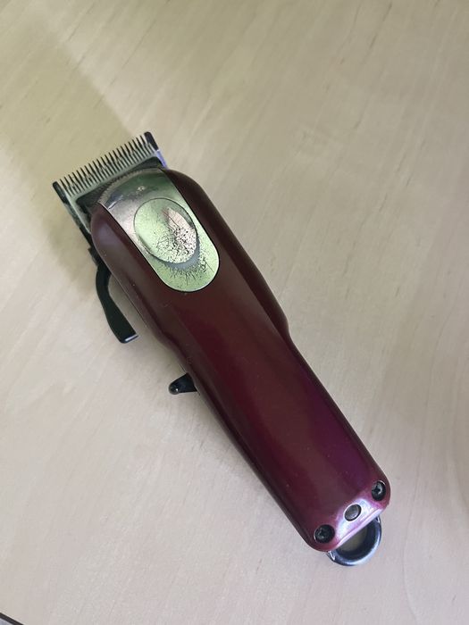 Masina de tuns Wahl Magic Clip