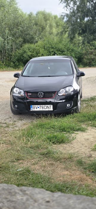 VOLKSWAGEN Golf 2008 — imagine 5
