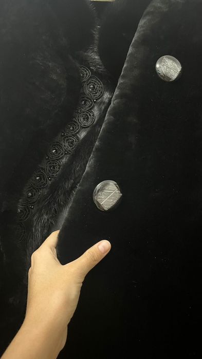 Продается Шуба женская