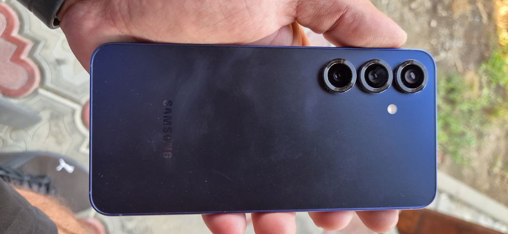 Samsung Galaxy S25