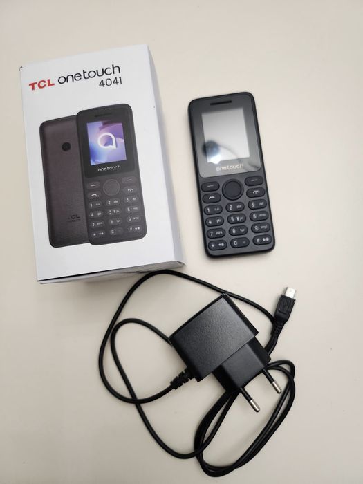 Телефон  TLC ONETOUCH 4041