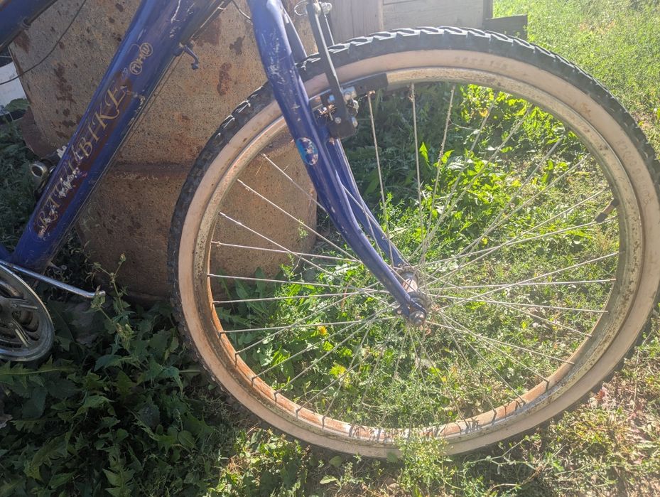 Bicicleta MB pentru recondiționare/piese