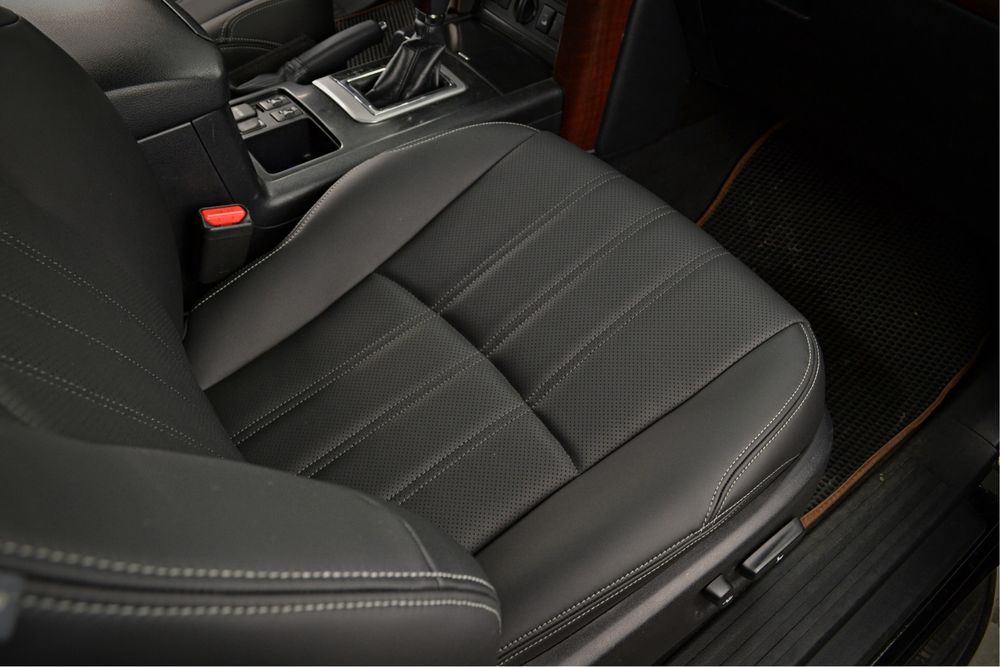 Реставрация сидений,пошив чехлов