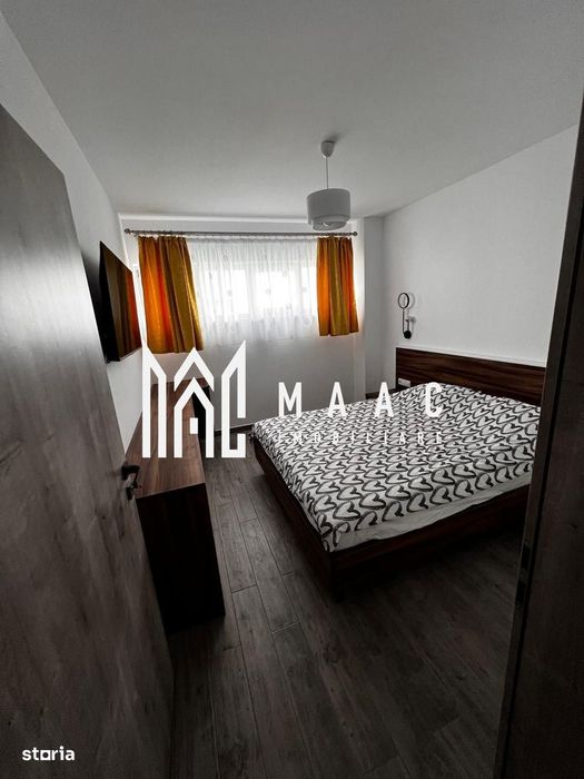Apartament 3 camere | Terasă 12 MP | Parcare | Turnisor