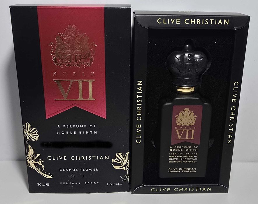 Parfum Clive Christian - Clive No 1, Clive X Eau de Parfum