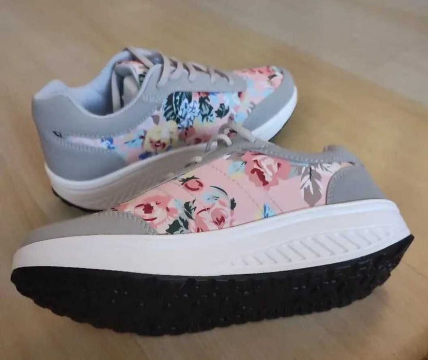 Кеды женские можно на девочку