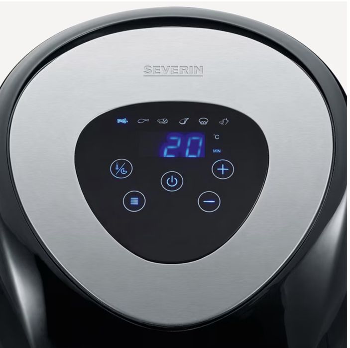 Air Fryer Severin