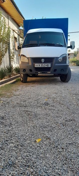 Gazel sotiladi 4.20 m