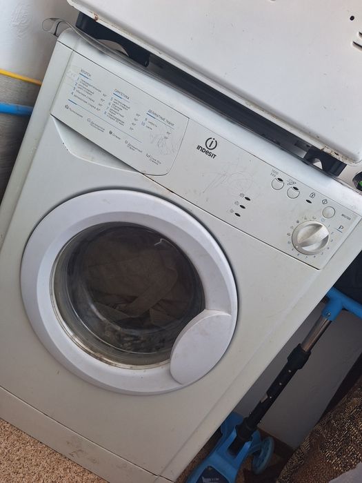 Продам стиральная машина