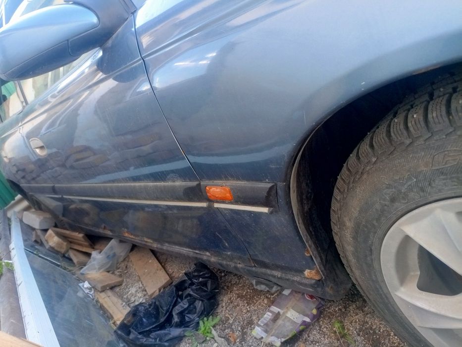 Омега 2,2(экотек)