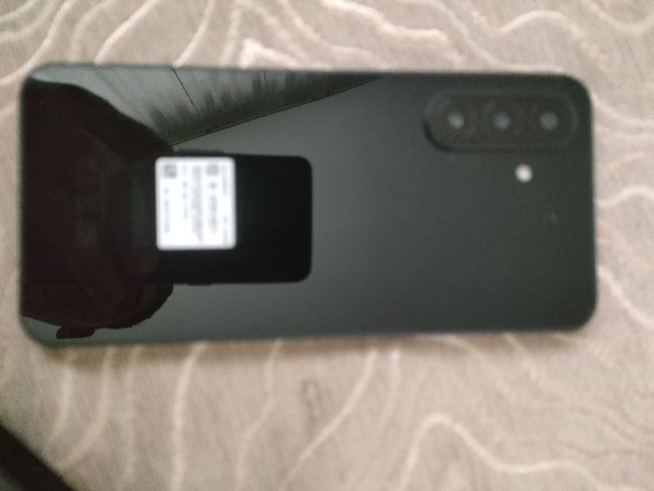 Продам самсунг а 26 5G