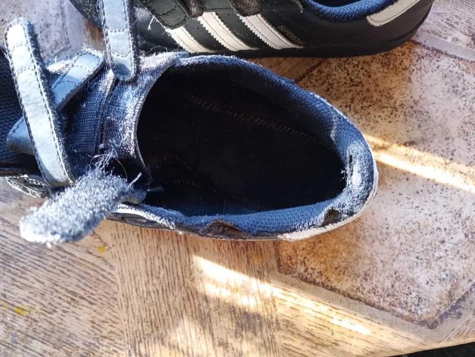 Детски маратонки Adidas