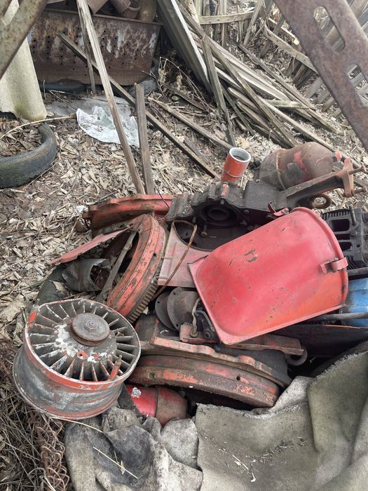 Продам т25 с фронтальным погрузчиком