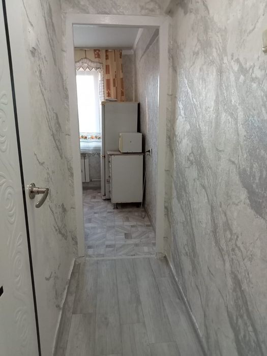 Квартира 2 комнатная