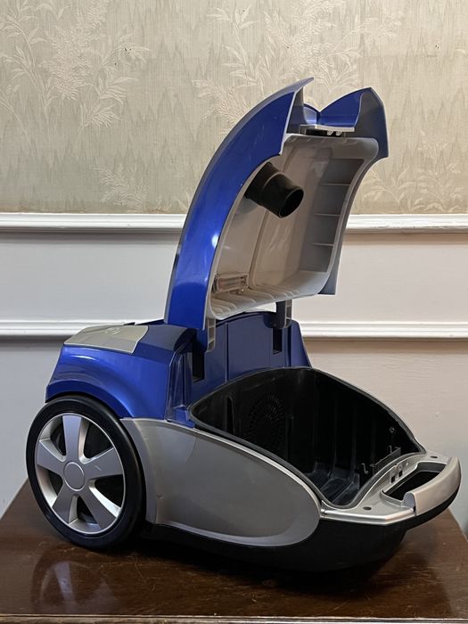 Пылесос Haley HY-1717