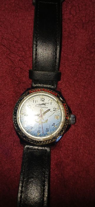 Продам  два вентелятора  и одни часы "Комонд рские* промзводство СССР