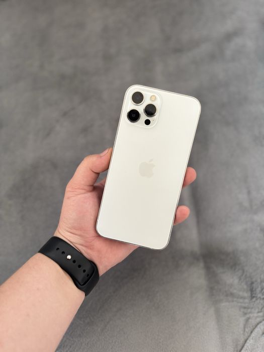 Iphone 12 pro max 128gb / Айфон 12 про макс 128гб