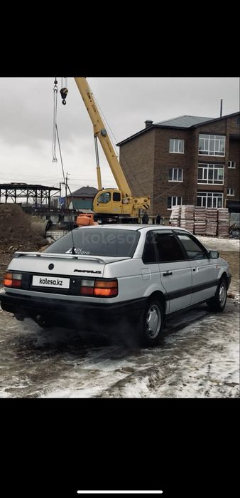 продам пассат б3 в отличном состаяни звод