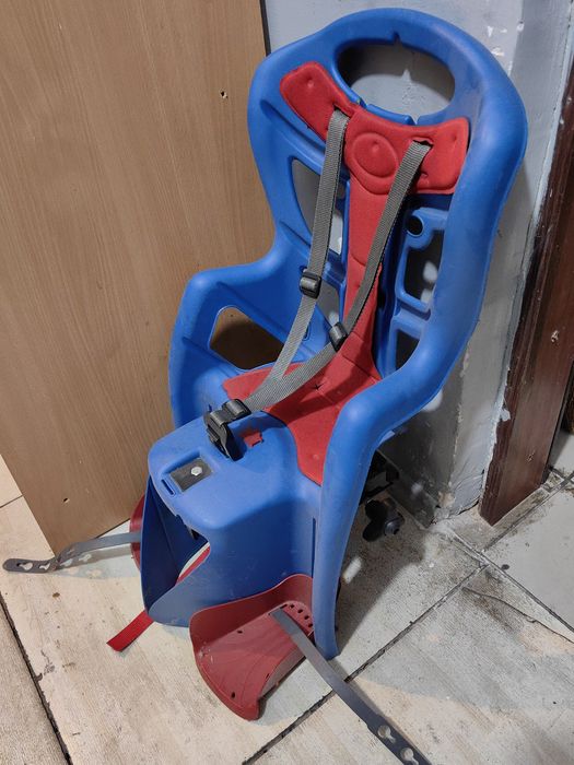 Велокресло продам