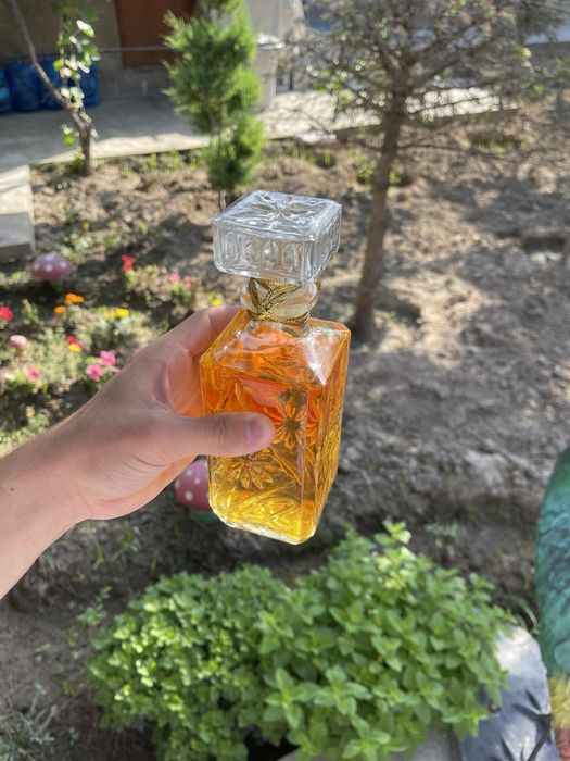 Мужской винтажный одеколон Ссср