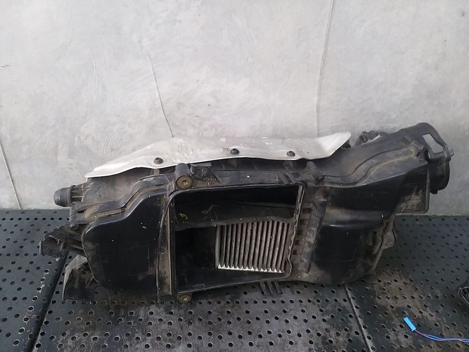Carcasa filtru aer mercedes c class w205 047825001
