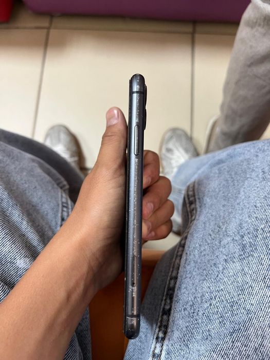Iphone 11 , с коробкой