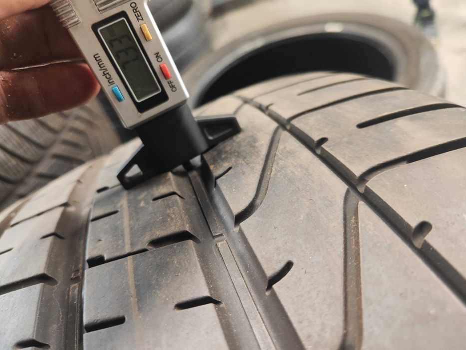 4бр.летни гуми 285/40/21- 315/35/21 Pirelli спорт пакет