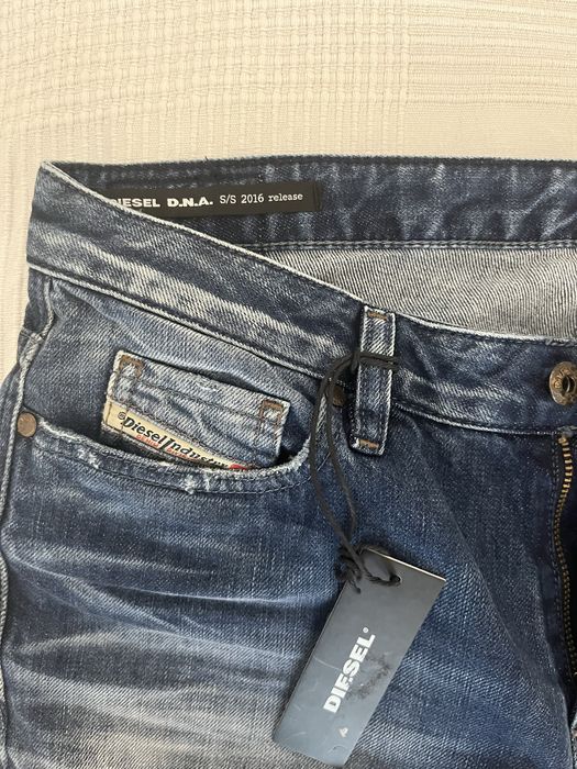 Blugi Diesel Originali dama