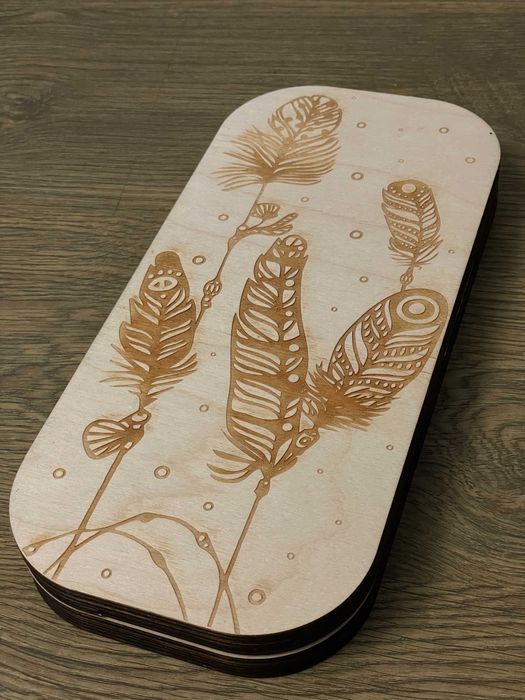 Поменяю доску Садху