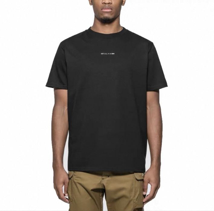 Продам футболку Alyx