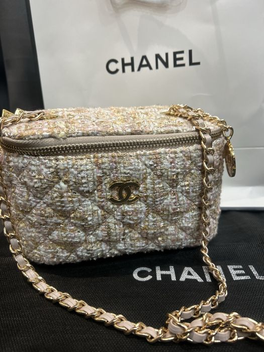 Дамска Чанта Chanel