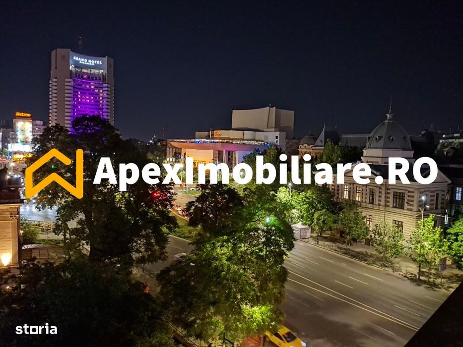 Apartament 2 camere de inchiriat Centrul Istoric Bucuresti | ApexImobi — fotografia 1