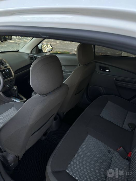 Chevrolet Cobalt