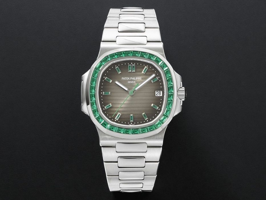 CLONING -и на всички  марки R O L E X,H U B L O T, AU DE MA RS