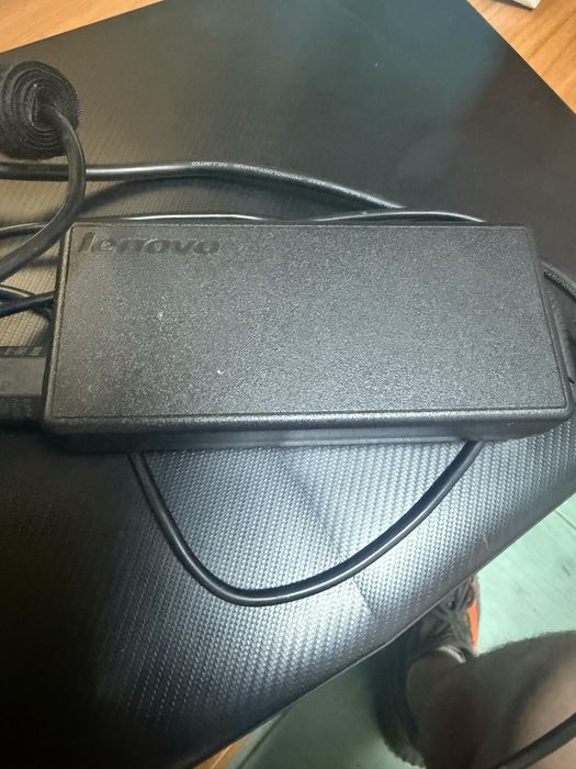 Laptop lenovo legion