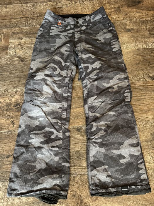 Ски панталон Quiksilver 12г.