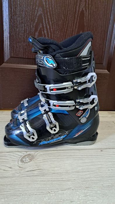 Clăpari  Ski Nordica