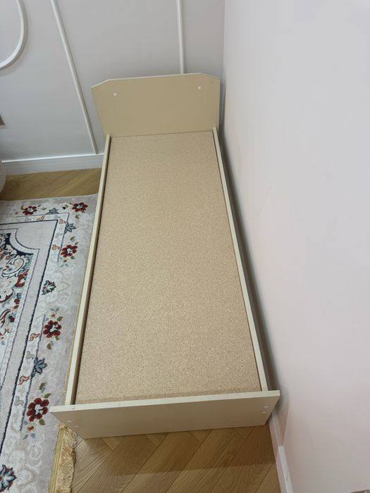 Детский кровать,